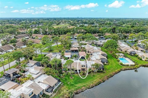 Condo in Sarasota, Florida, 3 bedrooms  № 2096277