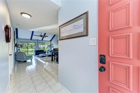 Condo in Sarasota, Florida, 3 bedrooms № 2096277 - photo 4