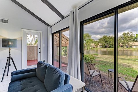 Condo in Sarasota, Florida, 3 bedrooms № 2096277 - photo 17