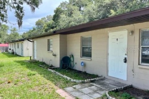 Apartment in Dade City, Florida 1 bedroom, 77.67 sq.m. № 2291477