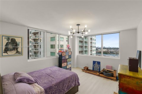 Copropriété à vendre à Miami, Floride: 2 chambres, 98.29 m2 № 1953678 - photo 24