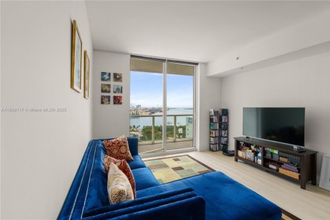 Copropriété à vendre à Miami, Floride: 2 chambres, 98.29 m2 № 1953678 - photo 28