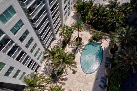 Copropriété à vendre à Miami, Floride: 2 chambres, 98.29 m2 № 1953678 - photo 12