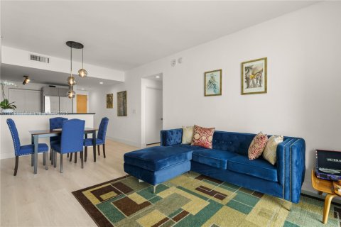 Copropriété à vendre à Miami, Floride: 2 chambres, 98.29 m2 № 1953678 - photo 27