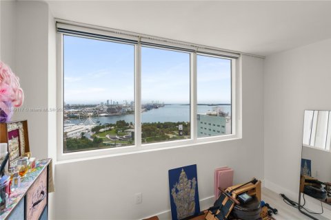 Copropriété à vendre à Miami, Floride: 2 chambres, 98.29 m2 № 1953678 - photo 23