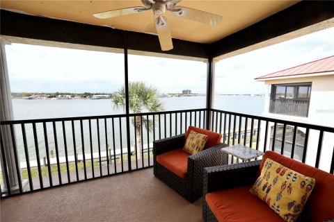 Condominio en venta en New Smyrna Beach, Florida, 2 dormitorios, 104.05 m2 № 2101990 - foto 22