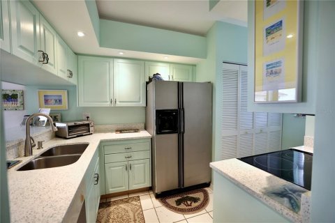 Condominio en venta en New Smyrna Beach, Florida, 2 dormitorios, 104.05 m2 № 2101990 - foto 8