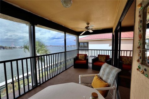 Condominio en venta en New Smyrna Beach, Florida, 2 dormitorios, 104.05 m2 № 2101990 - foto 26