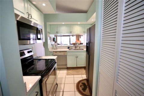 Condominio en venta en New Smyrna Beach, Florida, 2 dormitorios, 104.05 m2 № 2101990 - foto 9