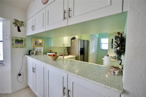 Condominio en venta en New Smyrna Beach, Florida, 2 dormitorios, 104.05 m2 № 2101990 - foto 10