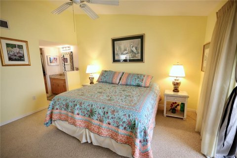 Condominio en venta en New Smyrna Beach, Florida, 2 dormitorios, 104.05 m2 № 2101990 - foto 12