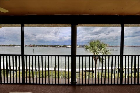 Condominio en venta en New Smyrna Beach, Florida, 2 dormitorios, 104.05 m2 № 2101990 - foto 21