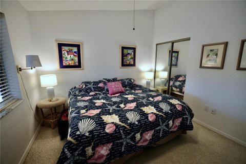 Condominio en venta en New Smyrna Beach, Florida, 2 dormitorios, 104.05 m2 № 2101990 - foto 17