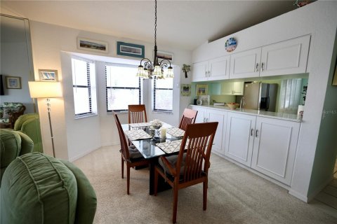 Condominio en venta en New Smyrna Beach, Florida, 2 dormitorios, 104.05 m2 № 2101990 - foto 11