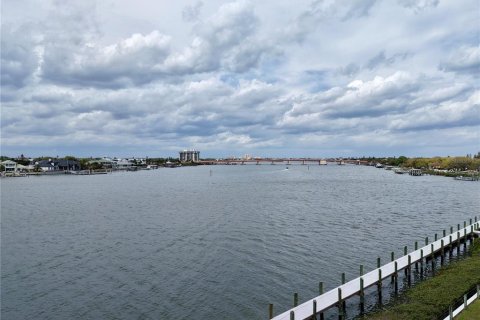 Condominio en venta en New Smyrna Beach, Florida, 2 dormitorios, 104.05 m2 № 2101990 - foto 27