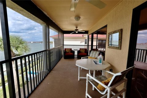Condominio en venta en New Smyrna Beach, Florida, 2 dormitorios, 104.05 m2 № 2101990 - foto 23