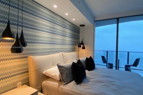 Condominio en venta en Miami, Florida, 1 dormitorio, 77.67 m2 № 1959465 - foto 10