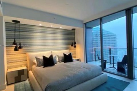 Condominio en venta en Miami, Florida, 1 dormitorio, 77.67 m2 № 1959465 - foto 9