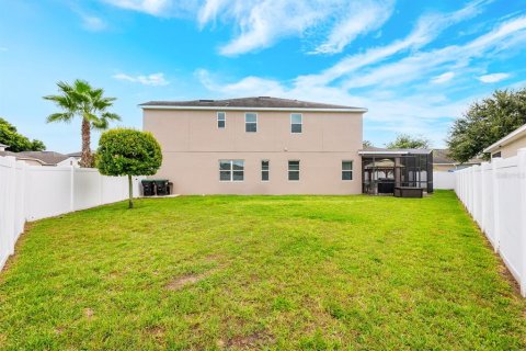 House in Apopka, Florida 5 bedrooms, 356.65 sq.m. № 1899102 - photo 28