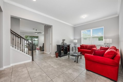 House in Apopka, Florida 5 bedrooms, 356.65 sq.m. № 1899102 - photo 8