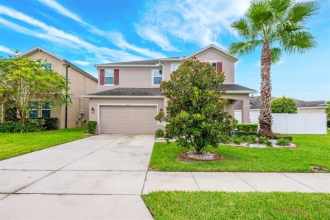 House in Apopka, Florida 5 bedrooms, 356.65 sq.m. № 1899102 - photo 30