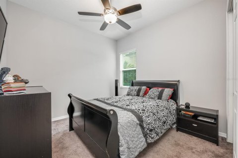 House in Apopka, Florida 5 bedrooms, 356.65 sq.m. № 1899102 - photo 22