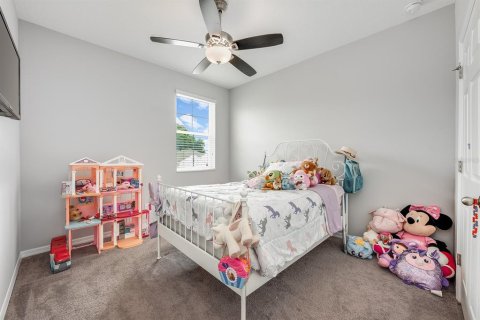 House in Apopka, Florida 5 bedrooms, 356.65 sq.m. № 1899102 - photo 21