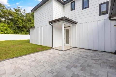 Villa ou maison à vendre à Eustis, Floride: 4 chambres, 190.91 m2 № 1873147 - photo 19