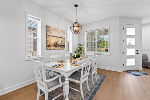 Villa ou maison à vendre à Eustis, Floride: 4 chambres, 190.91 m2 № 1873147 - photo 7