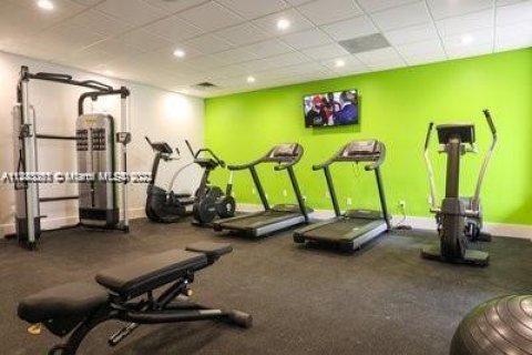 Condo in Kissimmee, Florida, 1 bedroom  № 1872231 - photo 3