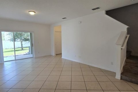 Townhouse in Kissimmee, Florida 3 bedrooms, 148.46 sq.m. № 1841825 - photo 9