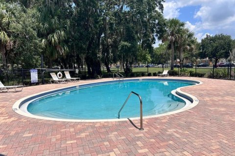 Townhouse in Kissimmee, Florida 3 bedrooms, 148.46 sq.m. № 1841825 - photo 27