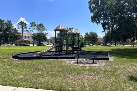 Townhouse in Kissimmee, Florida 3 bedrooms, 148.46 sq.m. № 1841825 - photo 26