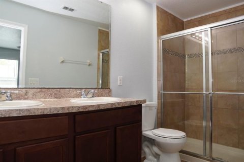 Townhouse in Kissimmee, Florida 3 bedrooms, 148.46 sq.m. № 1841825 - photo 24