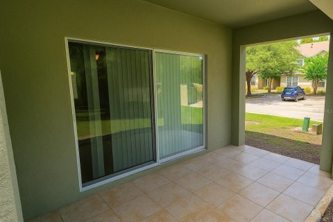Townhouse in Kissimmee, Florida 3 bedrooms, 148.46 sq.m. № 1841825 - photo 18