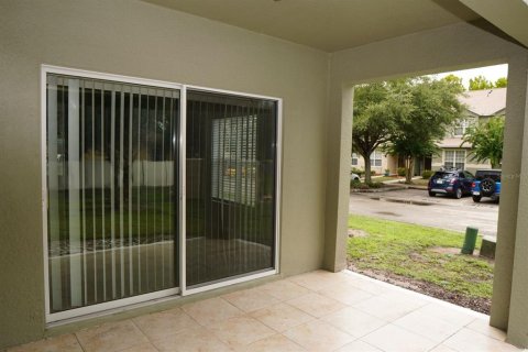 Townhouse in Kissimmee, Florida 3 bedrooms, 148.46 sq.m. № 1841825 - photo 25