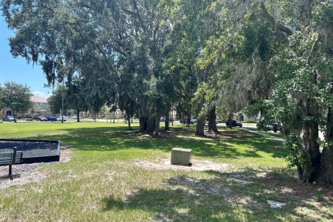 Townhouse in Kissimmee, Florida 3 bedrooms, 148.46 sq.m. № 1841825 - photo 28
