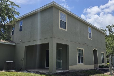 Townhouse in Kissimmee, Florida 3 bedrooms, 148.46 sq.m. № 1841825 - photo 19