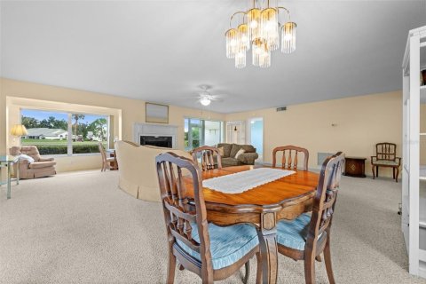 Condominio en venta en Venice, Florida, 2 dormitorios, 149.29 m2 № 1856580 - foto 19