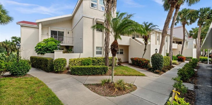 Condominio en Venice, Florida, 2 dormitorios № 1856580