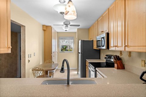 Condominio en venta en Venice, Florida, 2 dormitorios, 149.29 m2 № 1856580 - foto 15