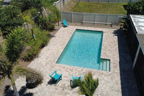 Villa ou maison à vendre à Wimauma, Floride: 6 chambres, 300.54 m2 № 2225886 - photo 3