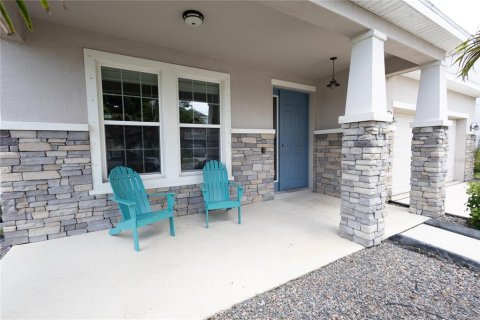 Villa ou maison à vendre à Wimauma, Floride: 6 chambres, 300.54 m2 № 2225886 - photo 7