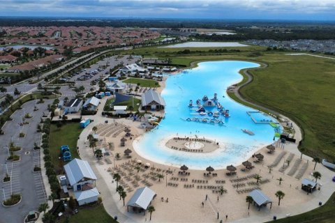 Villa ou maison à vendre à Wimauma, Floride: 6 chambres, 300.54 m2 № 2225886 - photo 5