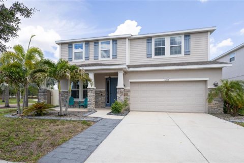 Villa ou maison à Wimauma, Floride 6 chambres, 300.54 m2 № 2225886