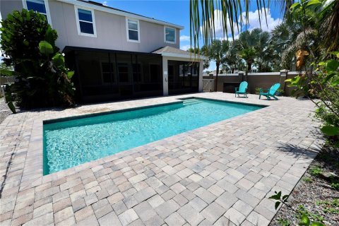 Villa ou maison à vendre à Wimauma, Floride: 6 chambres, 300.54 m2 № 2225886 - photo 2
