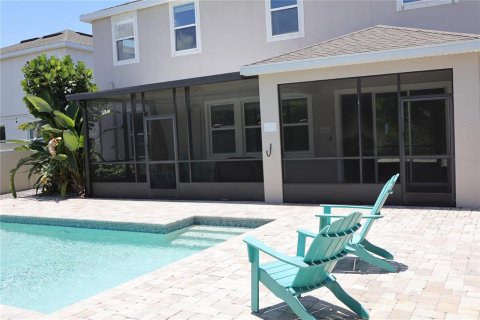 Villa ou maison à vendre à Wimauma, Floride: 6 chambres, 300.54 m2 № 2225886 - photo 6
