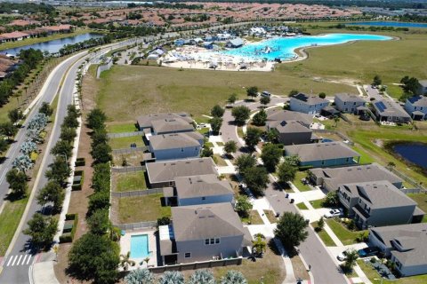 Villa ou maison à vendre à Wimauma, Floride: 6 chambres, 300.54 m2 № 2225886 - photo 4