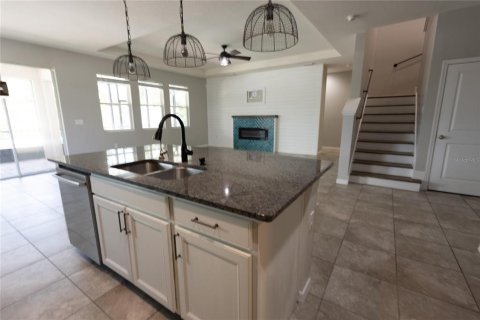 Villa ou maison à vendre à Wimauma, Floride: 6 chambres, 300.54 m2 № 2225886 - photo 20