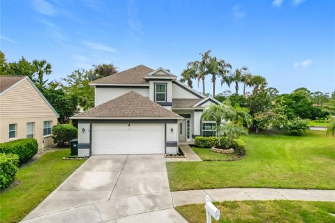 House in Orlando, Florida 3 bedrooms, 183.48 sq.m. № 1516166 - photo 2